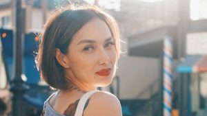 Amanda Manopo Akhirnya Bahagia, Sara Wijayanto Beri Pesan Menohok!