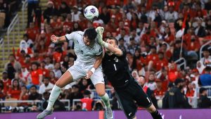 Mimpi Piala Dunia Tertunda, Artis Kirim Peluk Erat Garuda!