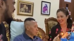 Tukul Arwana: Vega Darwanti Ungkap Kondisi Terbaru!