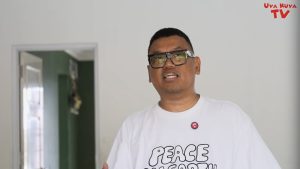 Tangis Uya Kuya Pecah! Minta Maaf ke Anak, Harta Ludes Dijarah?