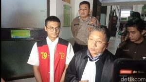 Skandal Vadel Badjideh! Pengacara Ungkap Fakta Mencengangkan di Persidangan