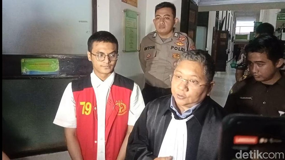 Skandal Vadel Badjideh! Pengacara Ungkap Fakta Mencengangkan di Persidangan
