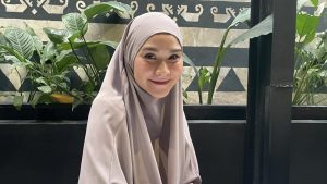 Kala Diperiksa! Zaskia Mecca Geram Soal Oknum TNI?