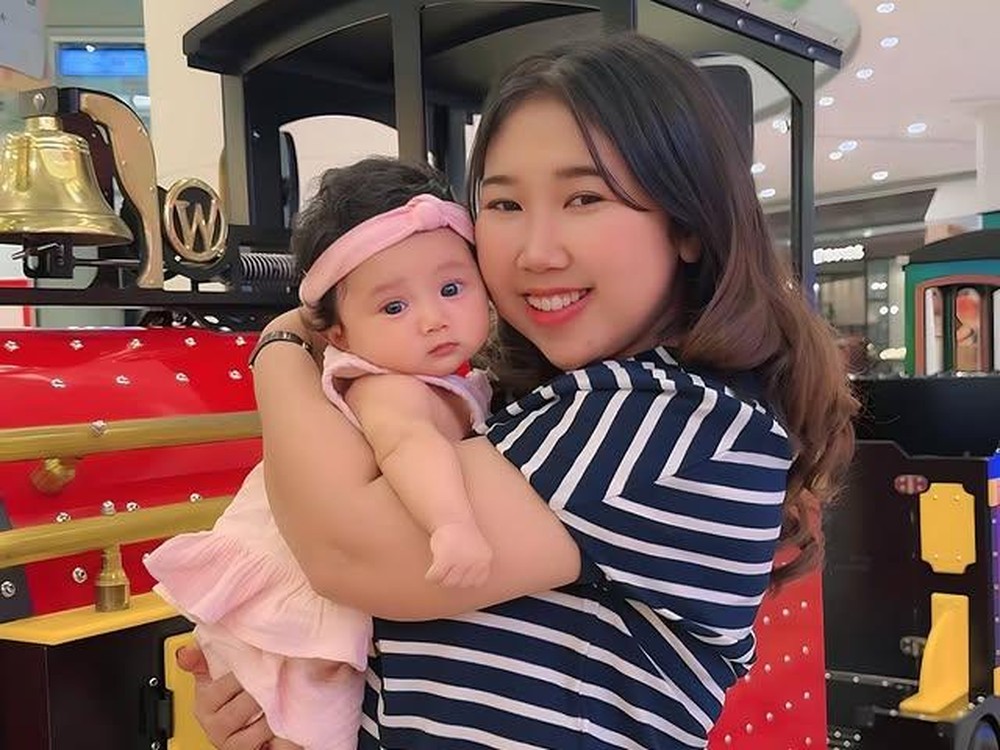 Bayi Kiky Saputri Aman? Aturan Sterilnya Bikin Melongo!