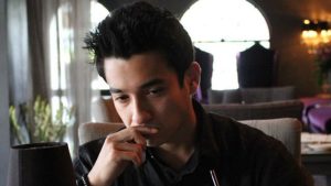 14 Tahun Tergantung! Aliff Alli Diduga Nikah Diam-Diam?