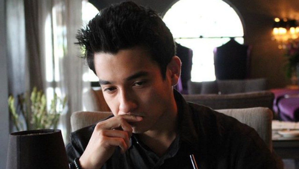 14 Tahun Tergantung! Aliff Alli Diduga Nikah Diam-Diam?