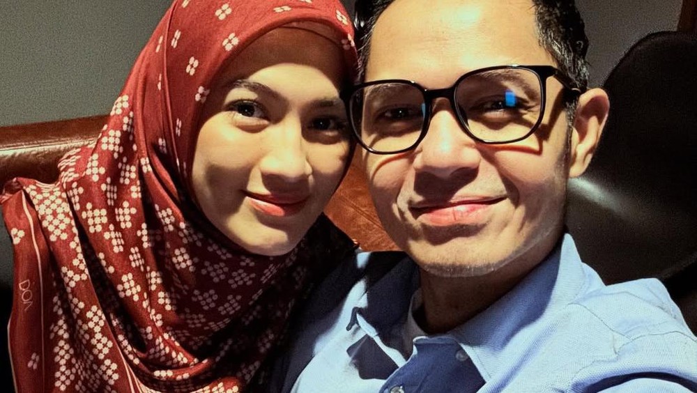 Dude Harlino: Gaza Butuh Kita!