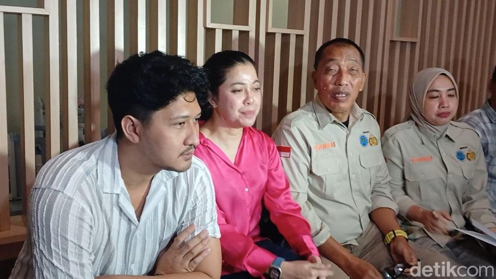 Ammar Zoni: Keluarga Berjuang, Status JC Jadi Asa?