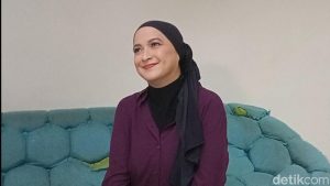 Andhara Early: Bye-Bye Kartu Kredit, Fokus Hidup Bebas Riba!