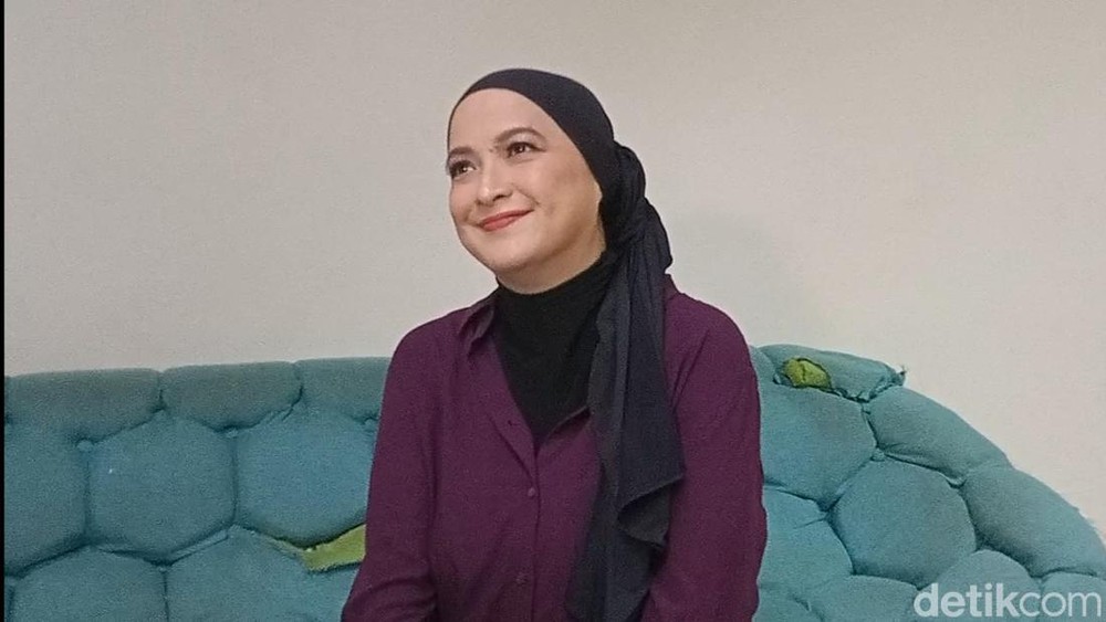 Andhara Early: Bye-Bye Kartu Kredit, Fokus Hidup Bebas Riba!