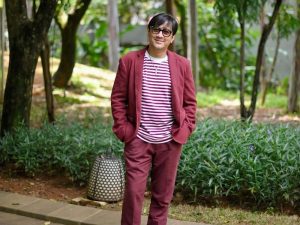 Andre Taulany Akhirnya Lega! Permohonan Dikabulkan