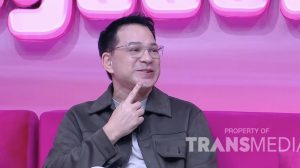 Ari Wibowo Syok! Dagu Simpan 'Harta Karun' 31 Tahun