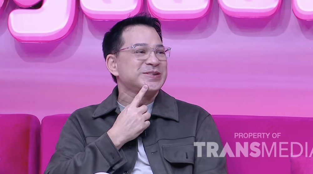 Ari Wibowo Syok! Dagu Simpan 'Harta Karun' 31 Tahun