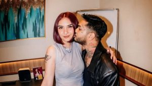 Onadio Narkoba, Beby: "Kamu Cuma Lalai & Bodoh!"