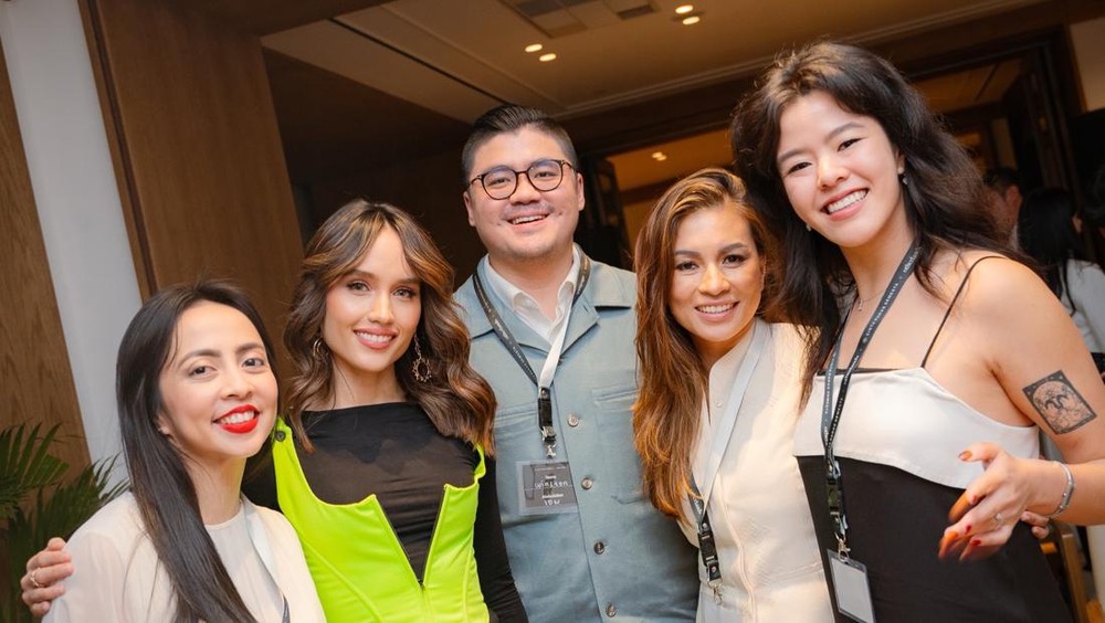 Cinta Laura: "CPS Mesin Budaya!"