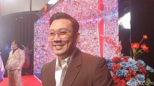 Onad Terjerat Narkoba, Denny Sumargo: Gak Mau Pansos!