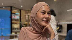 Paula Verhoeven Geruduk Pengadilan! Ada Apa?