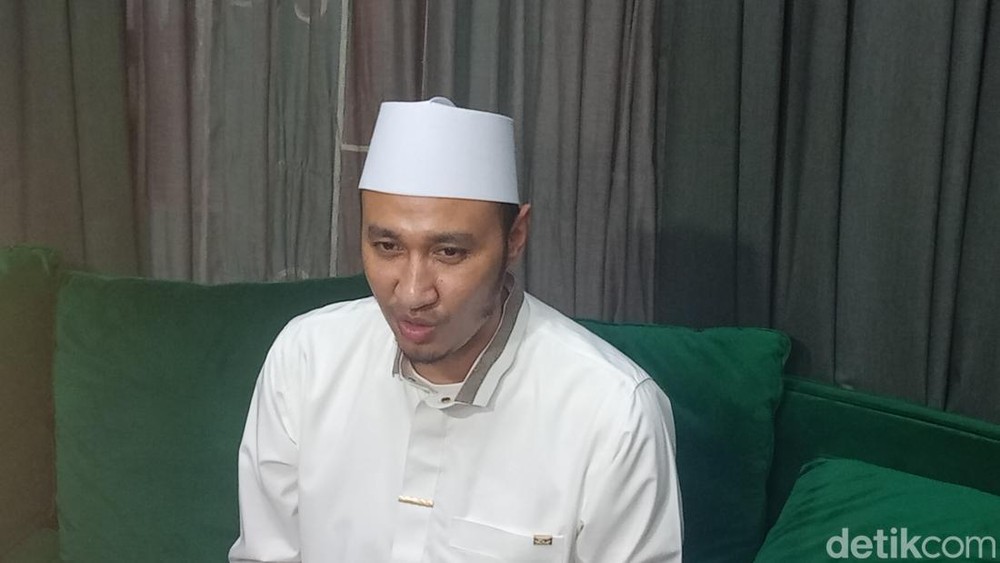 Habib Usman: Cuma Karput Ratu di Hati!