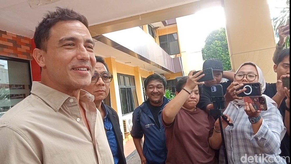 Hamish Daud Buka Suara! 5 Janji Manis untuk Raisa Pasca Gugatan Cerai