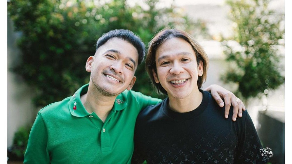 Jordi Onsu Buka Suara! Ada Apa dengan Ruben?