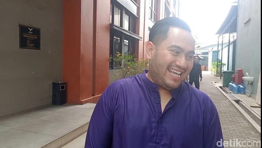 Nassar Mau Nikah? Ini Jawaban Sang Raja!