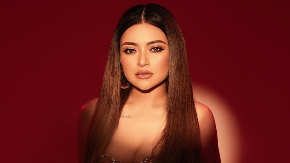 Nathalie Holscher: "Nikah Gak Seumur Hidup, Nyesel!"