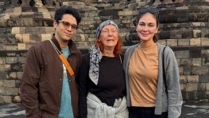 Kejutan! Maxime Belikan Luna Tanah Luas di Jogja?