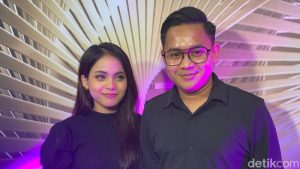 Selamat! Putri DA Umumkan Kehamilan Anak Pertama, Banjir Ucapan Selamat!