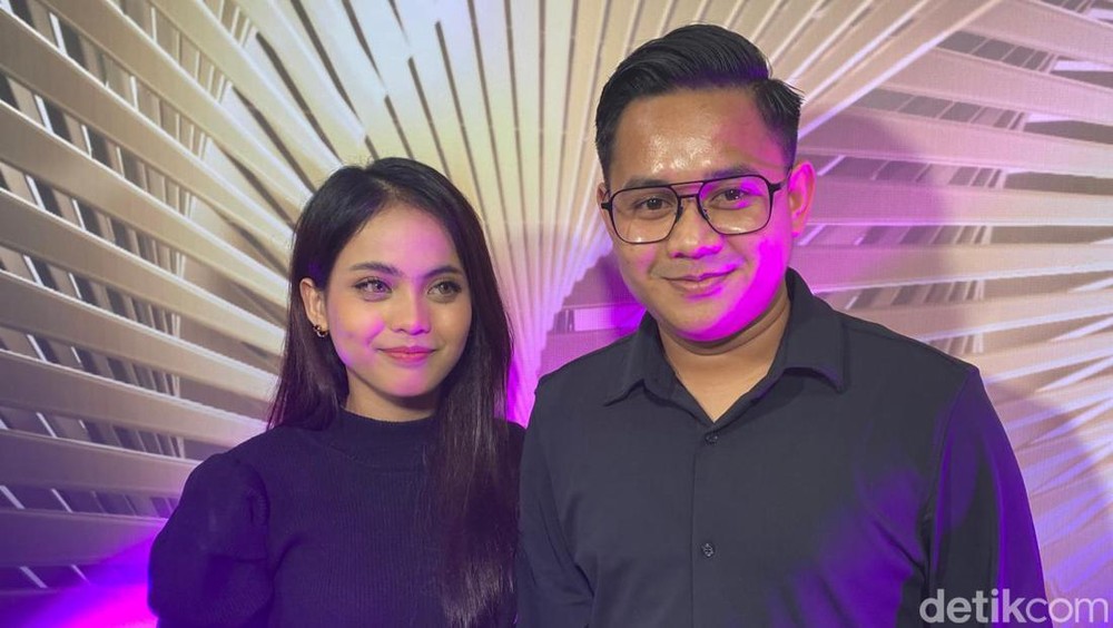 Selamat! Putri DA Umumkan Kehamilan Anak Pertama, Banjir Ucapan Selamat!