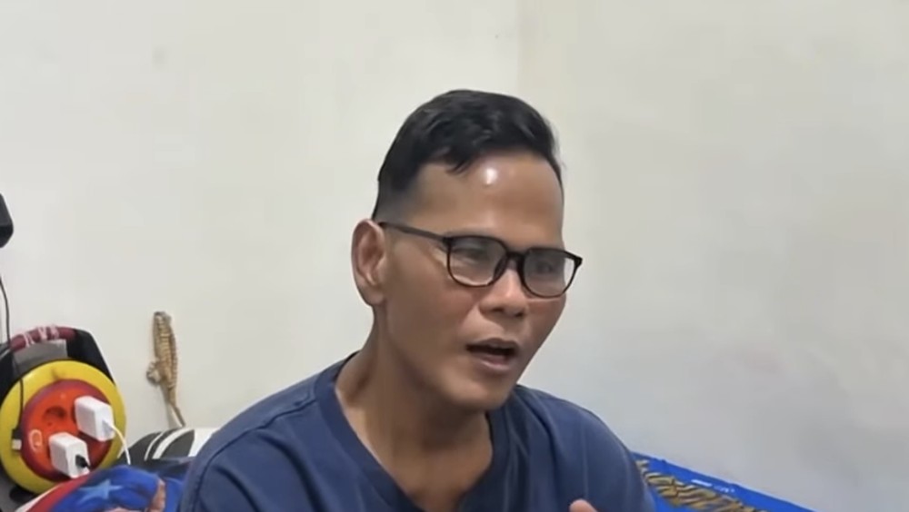 Fahmi Bo: Dari Terbaring Lemah Hingga Asa Kembali Berdiri!