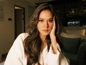 Raisa & Hamish: Cerai Tetap Mesra Demi Si Kecil?