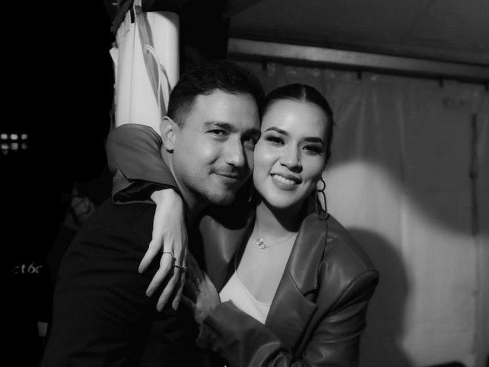 Raisa-Hamish: Babak Baru, Sidang Cerai Dimulai!