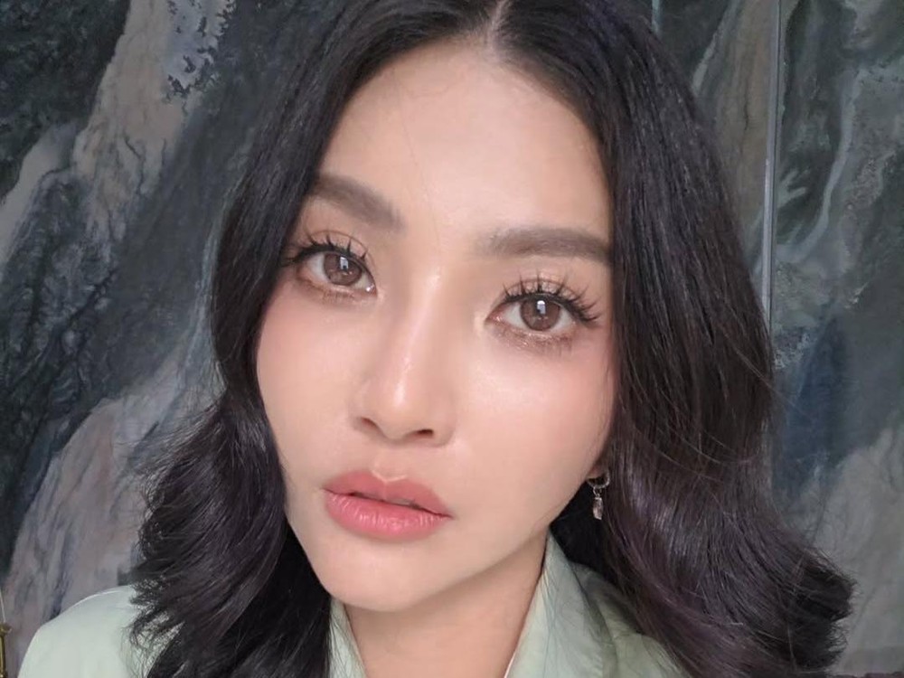 Ruben Rindu Anak? Sarwendah: WA Aku Aja!