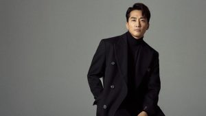 Song Seung Heon Bikin Jakarta Meleleh!