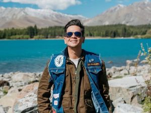 Surya Insomnia: Aksi Heroik di Jalanan Bikin Geger!