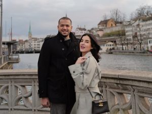 Ahmad Assegaf Ajukan Banding, Gak Mau Pisah dari Tasya Farasya?