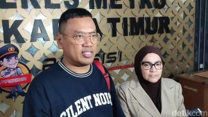 Uya Kuya Geram! Astrid Jadi Korban Hoax, Pelaku Siap-Siap!