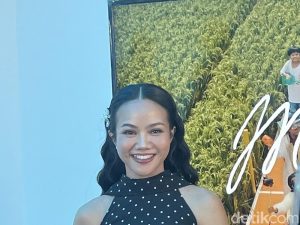 Yura Yunita: Dari Mikrofon ke Jeruji Besi!