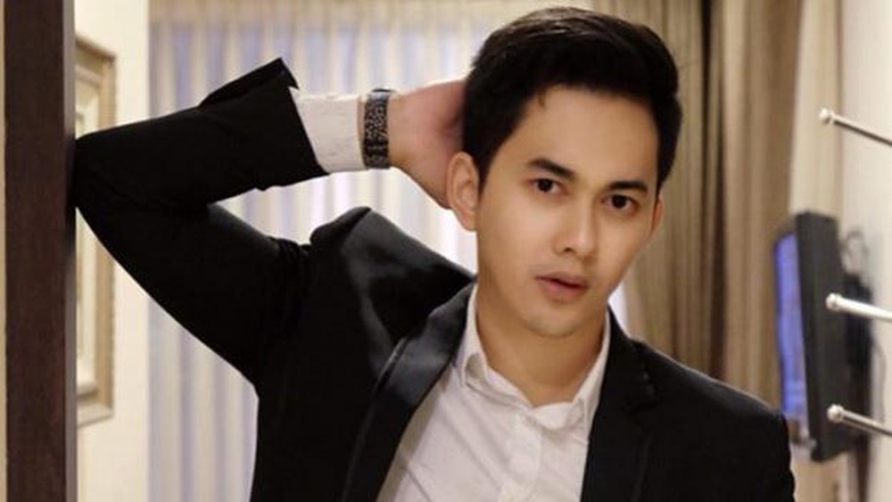 Terungkap! Kiki Farrel Rela Lakukan Ini Demi Korban Bencana