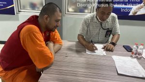 Ammar Zoni Bahagia di Cipinang, Turun 15 Kg & Siap Sidang!