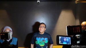 Badai Asmara! Ari Lasso Ambil Langkah Tegas!