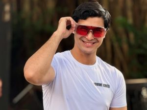 Bukan Pesta Megah! Cinta Brian Ungkap Tradisi Tahun Baru Paling Nyaman di Rumah