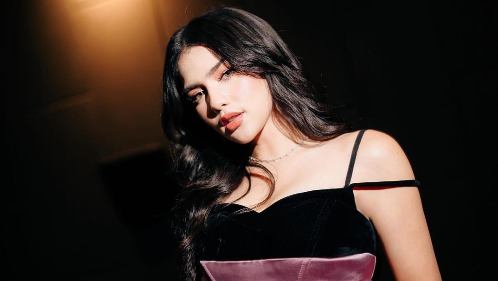 Terkuak! Davina Karamoy & Dito Ariotedjo Buka-bukaan Soal Isu Panas!