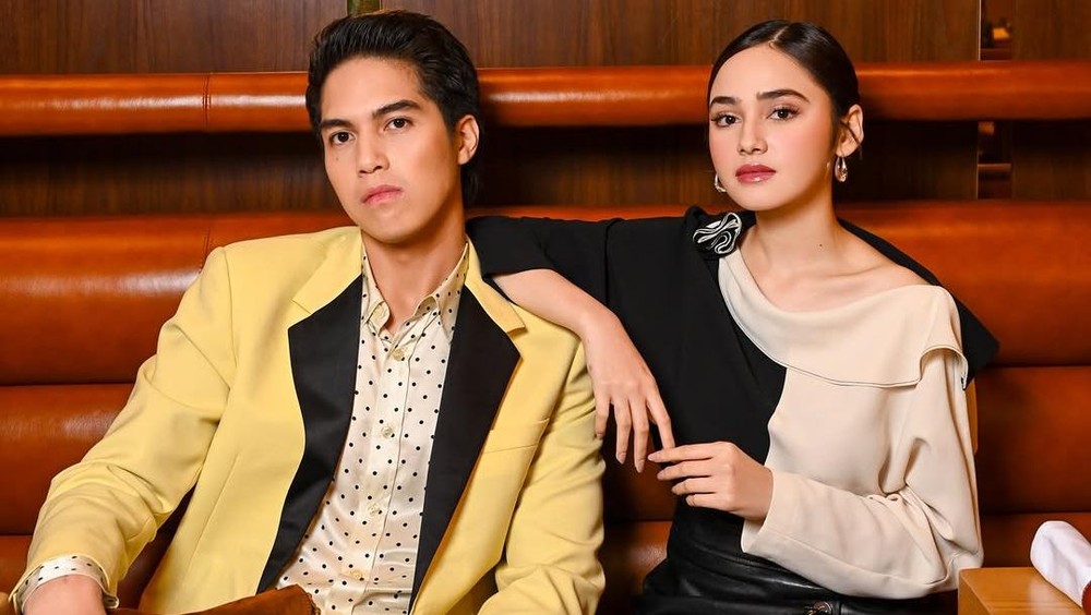 Dhani Bongkar Rahasia! El Rumi-Syifa Hadju Menikah 2026!