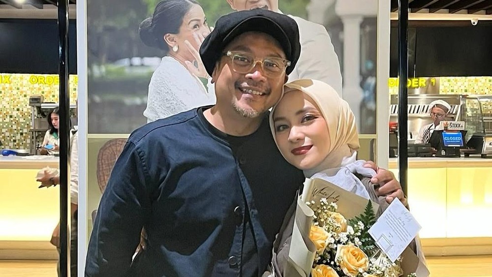 Dari Kegagalan ke Cinta Abadi: Enno Lerian Bongkar Rahasia!