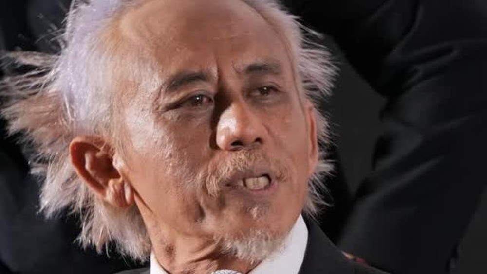 Epy Kusnandar: "Di Usia 61 Aku Harus Pergi..."