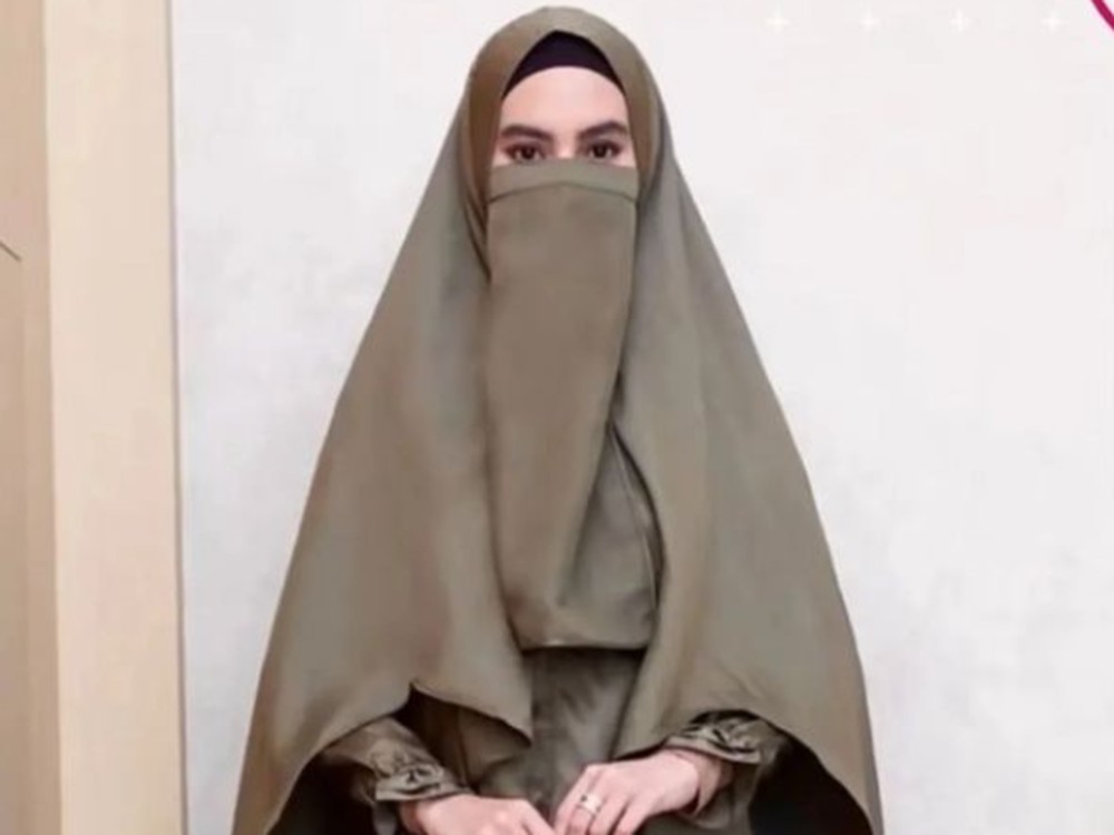 Putra Mahkota Lahir! Kartika Putri & Habib Usman Dikaruniai Jagoan