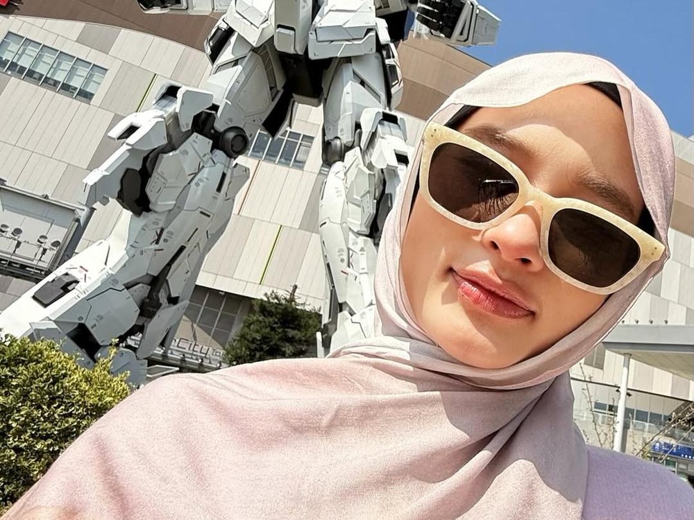 Skandal Inara Rusli: Laporan Dicabut? Polisi Ungkap Misteri CCTV!