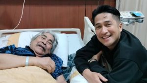 Jaja Mihardja Kembali Dirawat: Kondisi Terkini Bikin Lega!