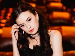 Kimberly Ryder Tegas: Pacar Bukan Pejabat, Pengusaha!